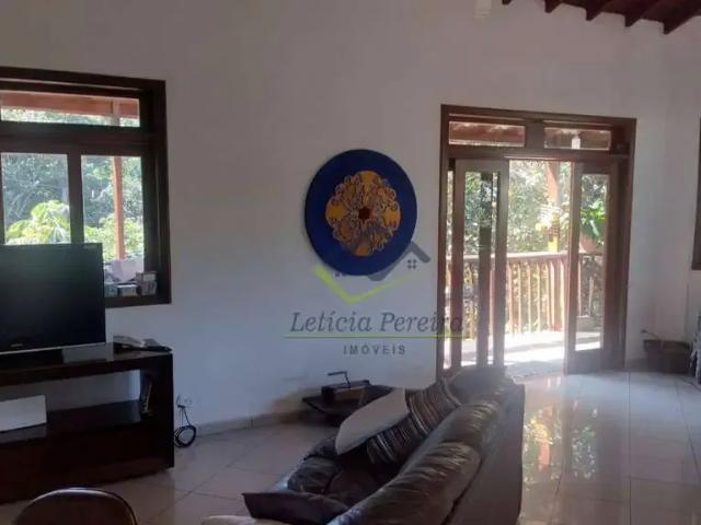 Casa venda em Arujá