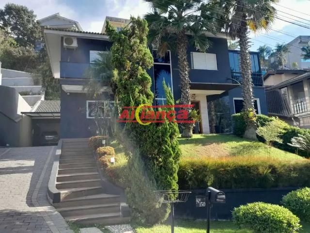 Casa venda em Jardim Via Dutra, Arujá