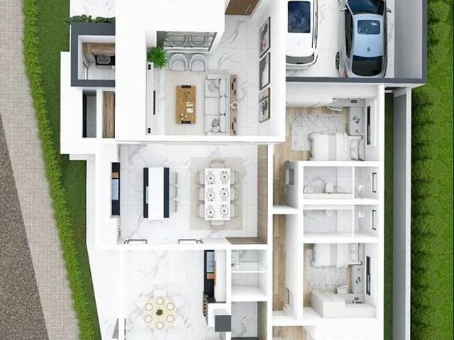 Casa venda em Itaquaquecetuba