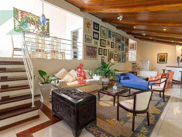 Casa venda em Arujá