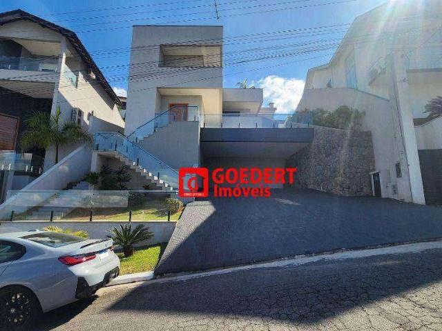 Casa venda em Jardim São José, Arujá