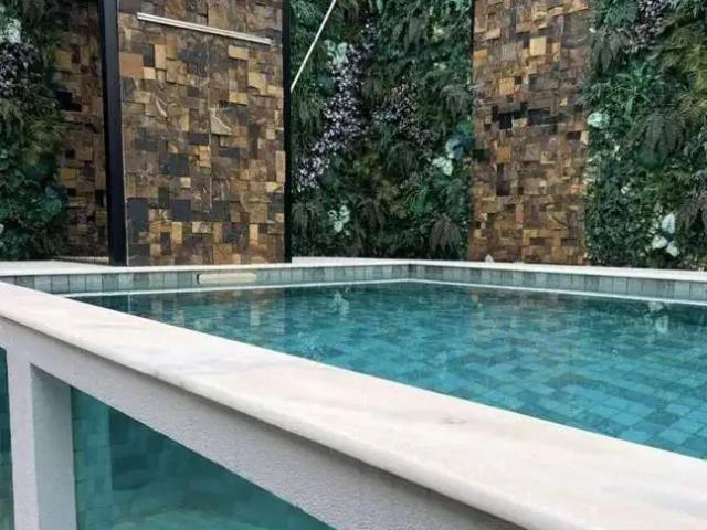 Casa venda em Jardim Via Dutra, Arujá