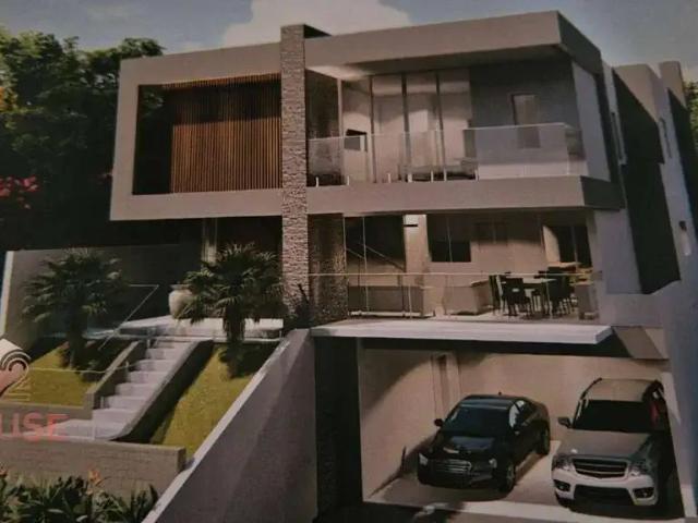 Casa venda em Aruja Hills 3, Arujá