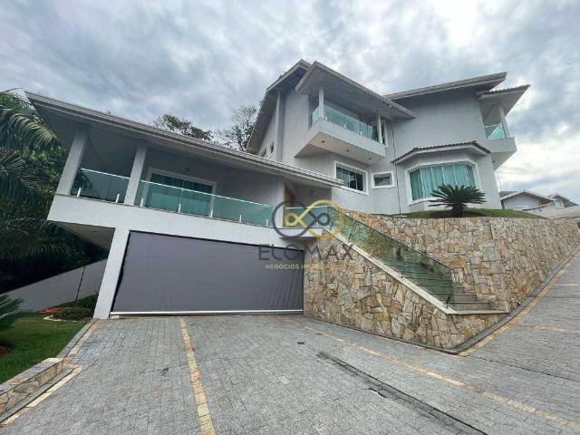 Casa venda em Center Ville, Arujá