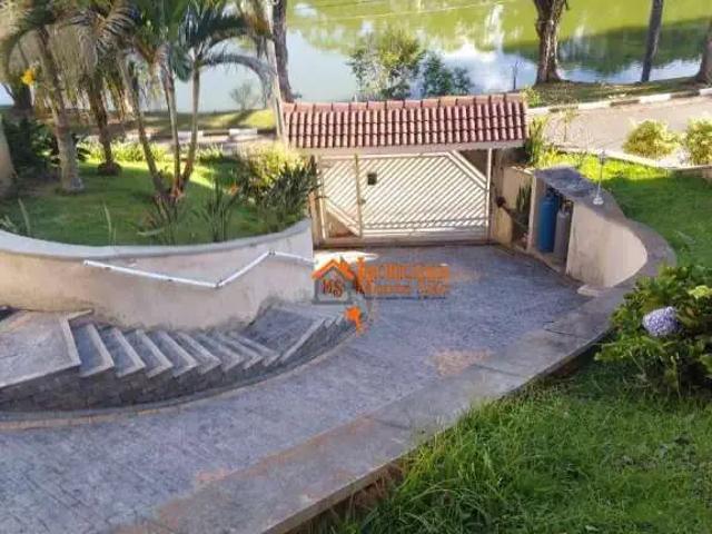 Casa venda em Jardim Via Dutra, Arujá