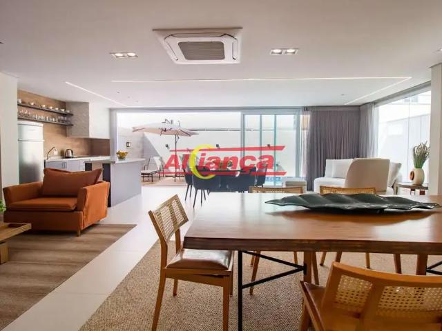 Casa venda em Jardim Via Dutra, Arujá