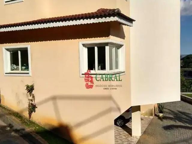 Casa venda em Arujá