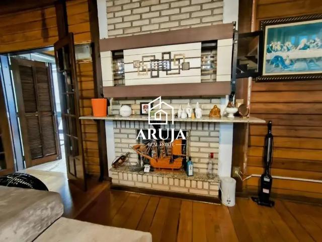 Casa venda em Jardim Ângelo, Arujá