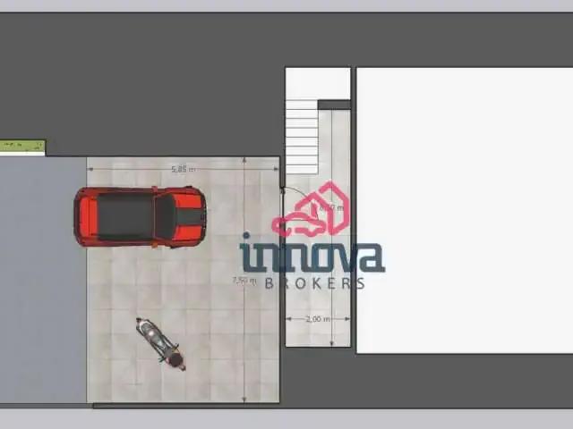 Casa venda em Região Imediata de Araraquara, Rincão