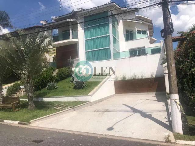 Casa venda em Aruja Hills 3, Arujá