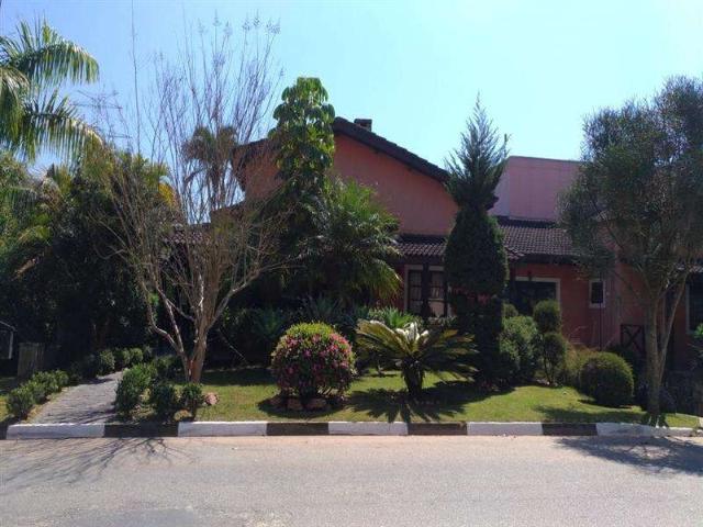 Casa venda em Aruja Hills 3, Arujá