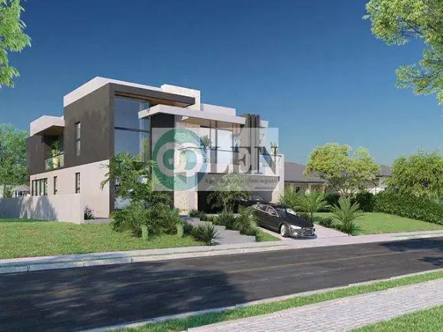 Casa venda em Aruja Hills 3, Arujá