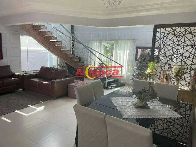 Casa venda em Aruja Hills 3, Arujá