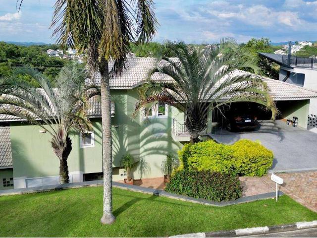 Casa venda em Aruja Hills 3, Arujá