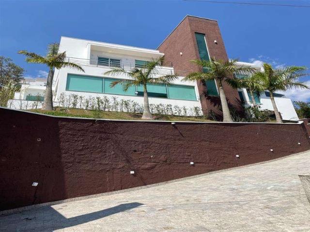 Casa venda em Jardim Via Dutra, Arujá