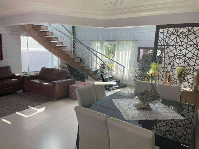 Casa venda em Aruja Hills 3, Arujá
