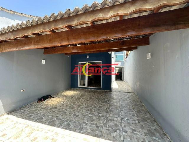 Casa venda em Jardim Leika, Arujá