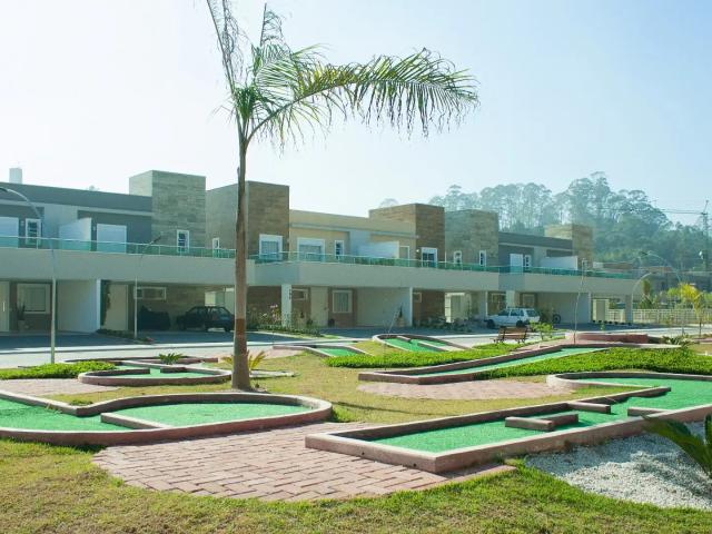Casa venda em Jardim Via Dutra, Arujá