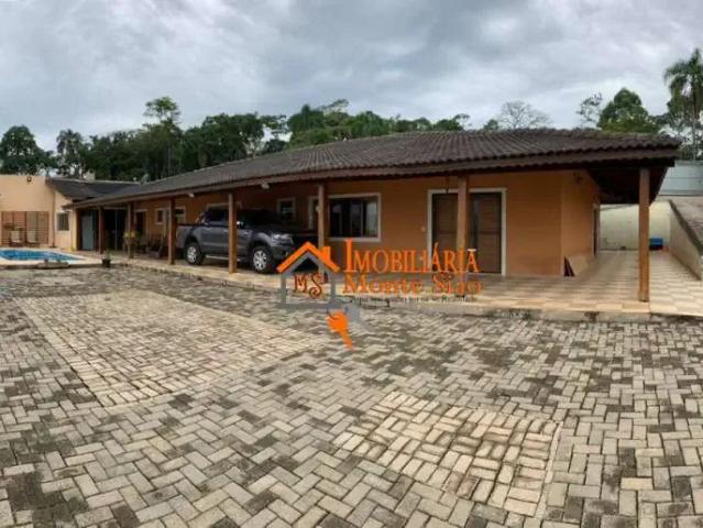 Casa venda em Jardim Real, Arujá