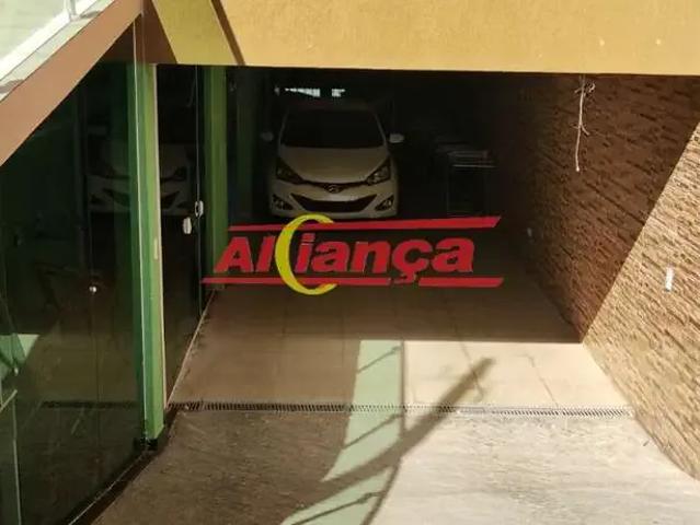 Casa venda em Jardim Renata, Arujá