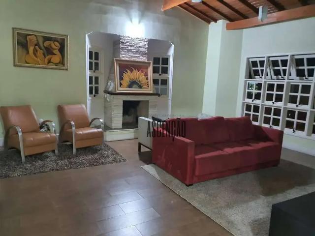 Casa venda em Jardim Via Dutra, Arujá