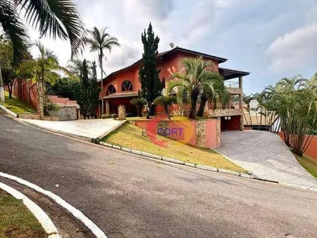Casa venda em Arujá