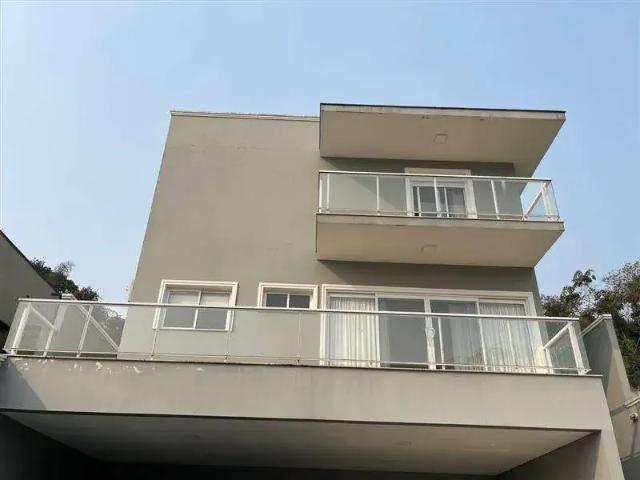 Casa venda em Jardim Via Dutra, Arujá