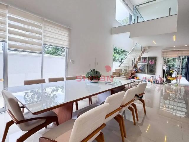 Casa venda em Tamboré Jaguariúna, Jaguariúna