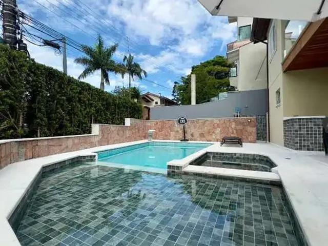 Casa venda em Arujá, Parque Nossa Senhora do Carmo