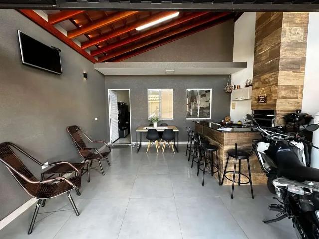 Casa venda em Região Imediata de Assis, Assis