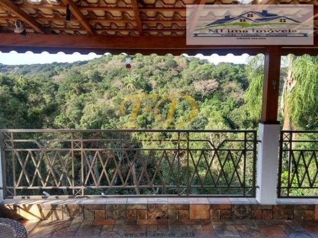 Casa venda em Vila Nova Aclimação, Atibaia