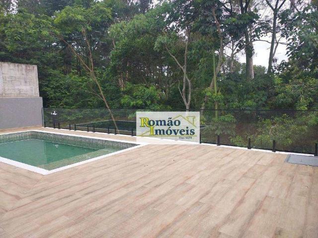 Casa venda em Vila Nova Aclimação, Atibaia