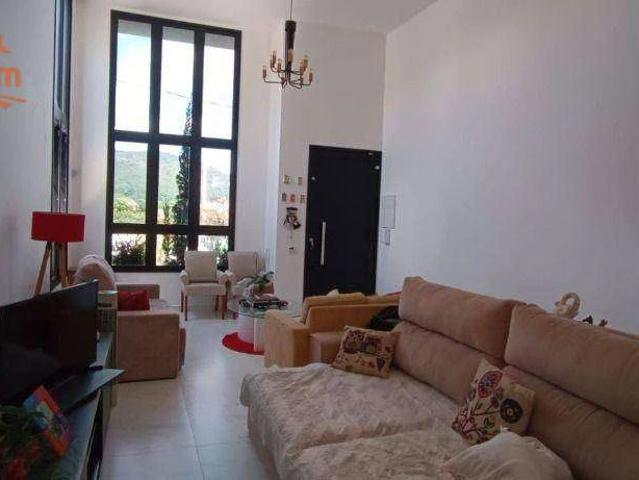 Casa venda em Condomínio Buona Vita, Atibaia