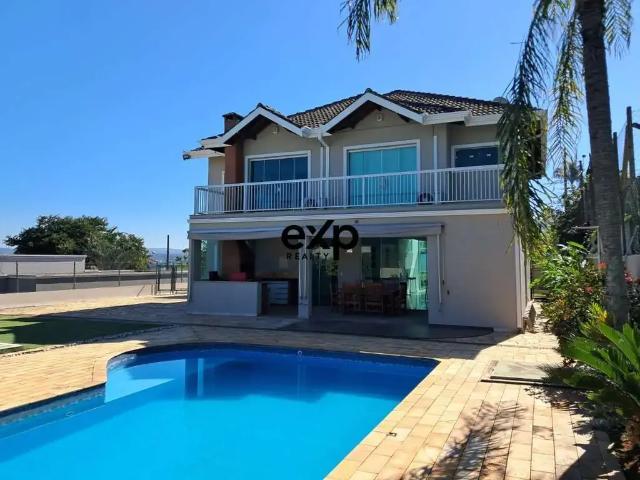 Casa venda em Região Imediata de Bragança Paulista, Atibaia