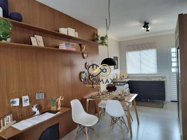 Casa venda em Vila São José, Atibaia