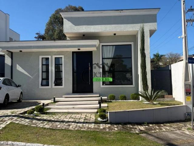 Casa venda em Vila Nova Aclimação, Atibaia
