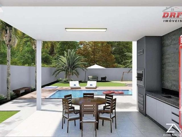 Casa venda em Vila São José, Atibaia