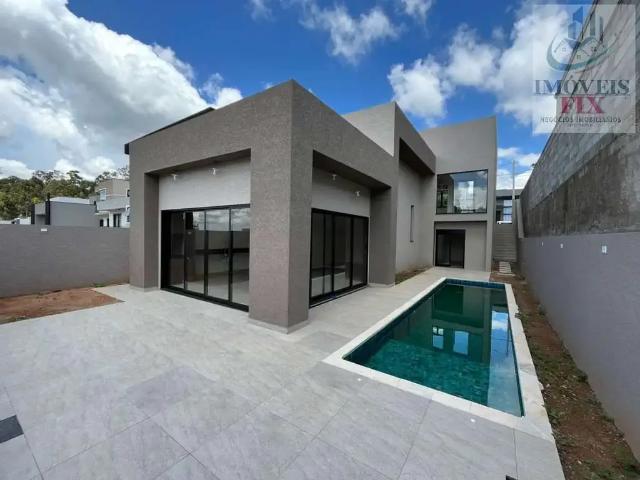 Casa venda em Região Imediata de Bragança Paulista, Atibaia