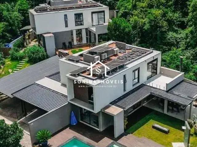 Casa venda em Região Imediata de Bragança Paulista, Atibaia