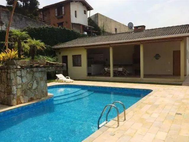 Casa venda em Região Imediata de Bragança Paulista, Atibaia