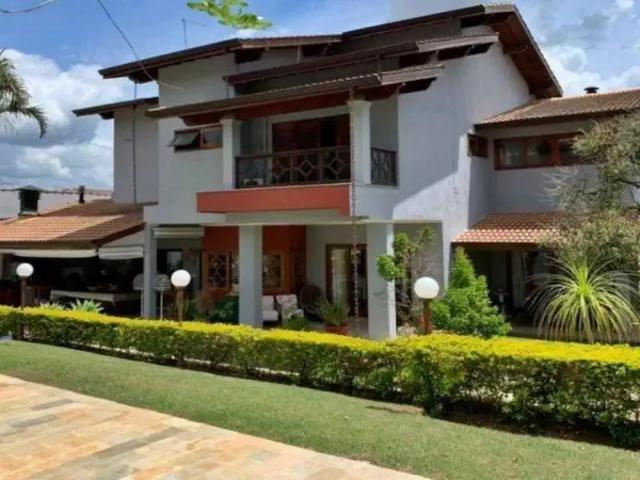 Casa venda em Região Imediata de Bragança Paulista, Atibaia