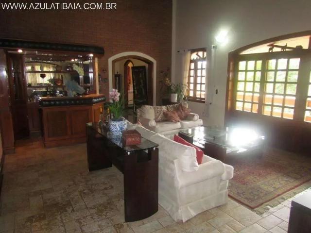 Casa venda em Região Imediata de Bragança Paulista, Atibaia