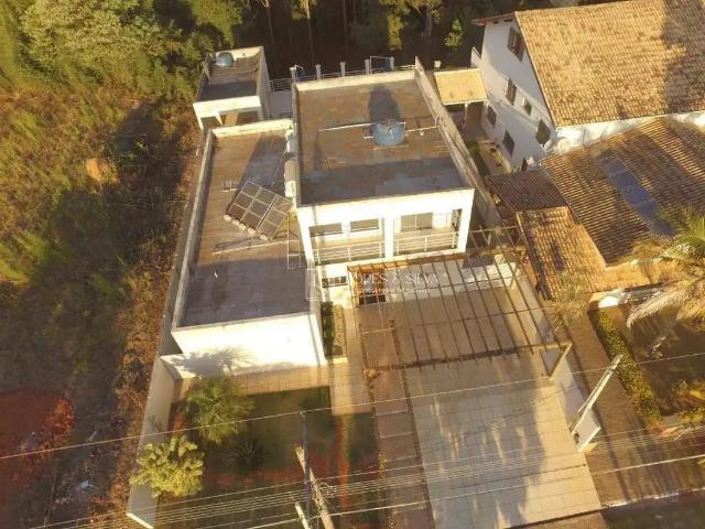 Casa venda em Atibaia