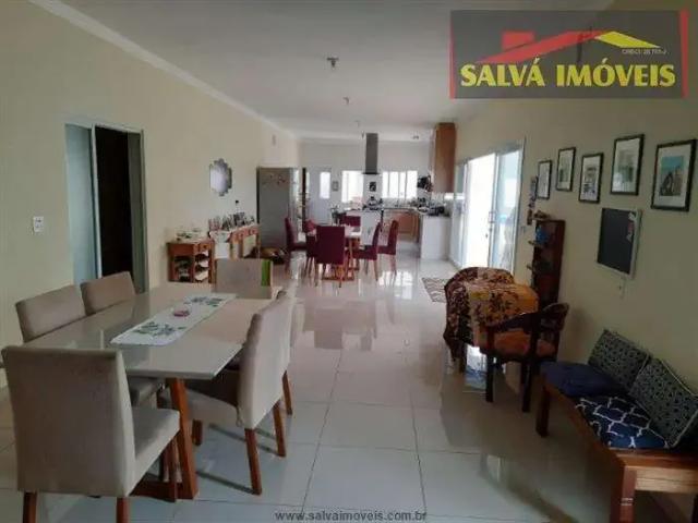 Casa venda em Parque das Garças, Santo André