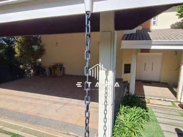 Casa venda em Atibaia