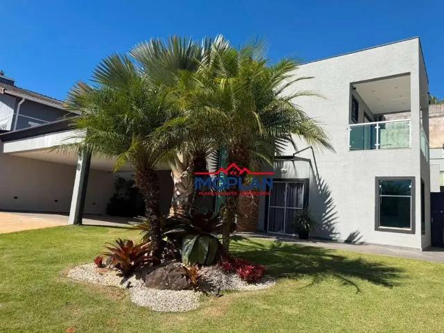 Casa venda em Atibaia