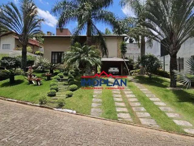 Casa venda em Atibaia