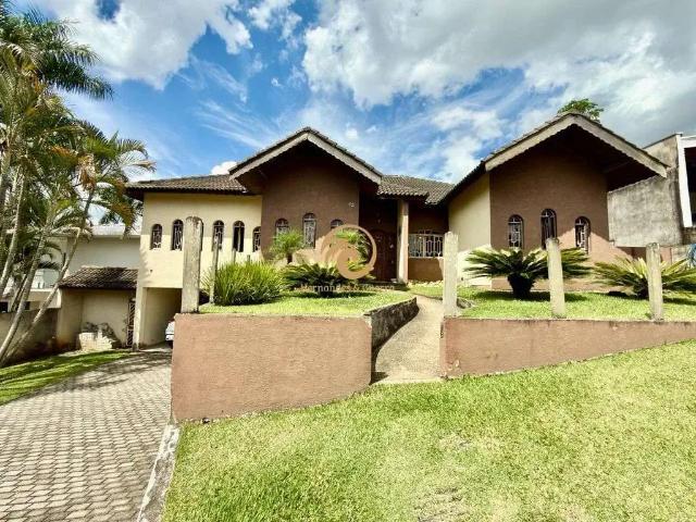 Casa venda em Região Imediata de Bragança Paulista, Atibaia