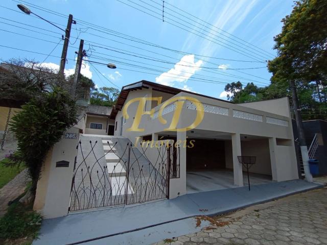 Casa venda em Atibaia