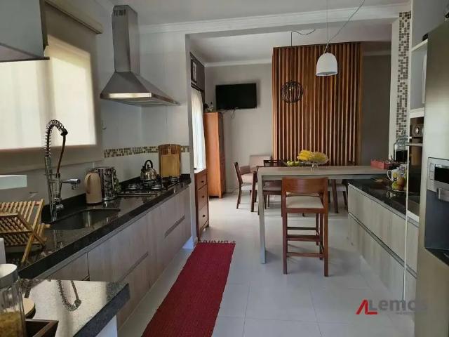 Casa venda em Vila Nova Aclimação, Atibaia